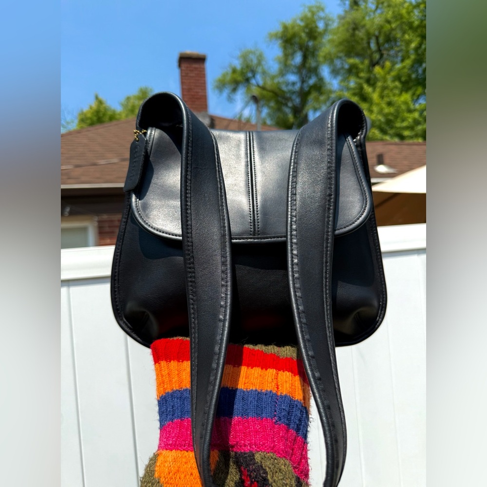 ‼️SOLD‼️vintage coach ergo 9034